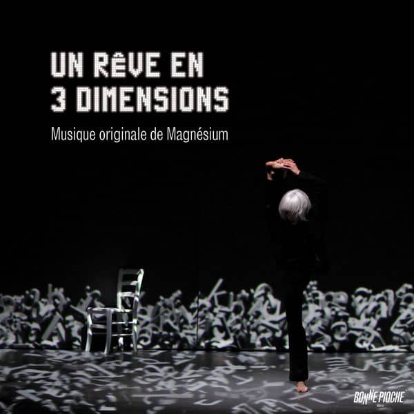 Magnesium - Un rêve en 3 dimensions